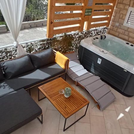 Holiday Home Peran Grebaštica Zewnętrze zdjęcie