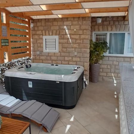 Holiday Home Peran Grebaštica Zewnętrze zdjęcie
