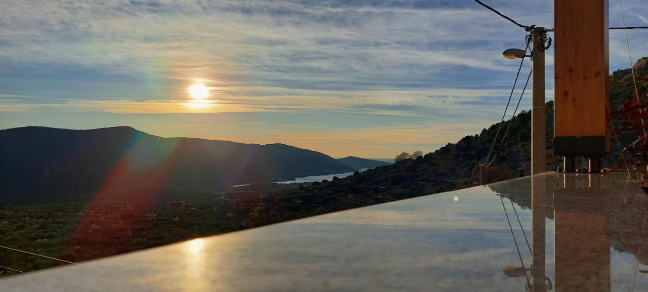 Holiday Home Peran Grebaštica Zewnętrze zdjęcie