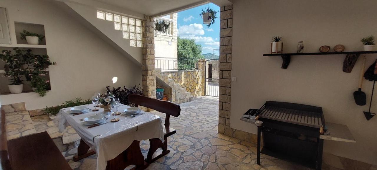 Holiday Home Peran Grebaštica Zewnętrze zdjęcie