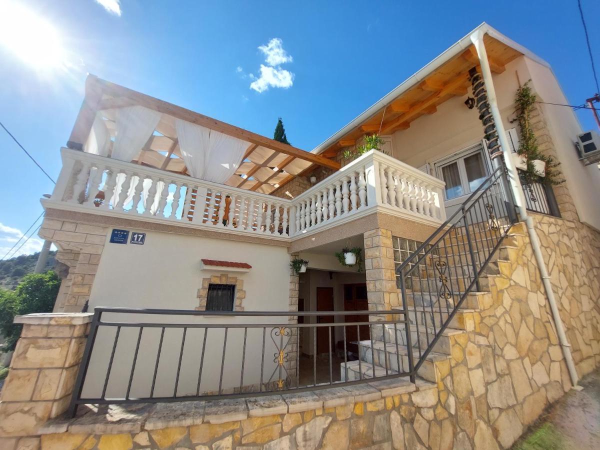Holiday Home Peran Grebaštica Zewnętrze zdjęcie