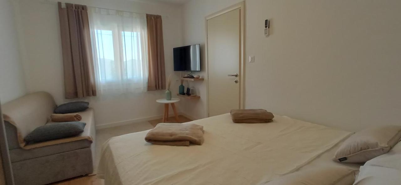 Holiday Home Peran Grebaštica Zewnętrze zdjęcie