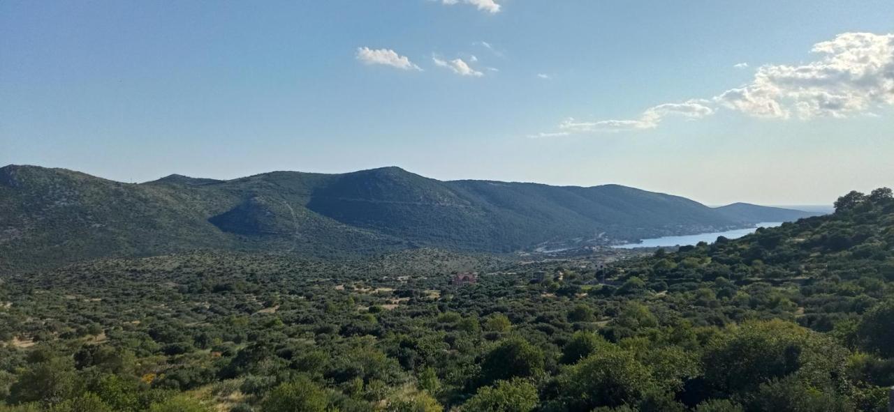 Holiday Home Peran Grebaštica Zewnętrze zdjęcie