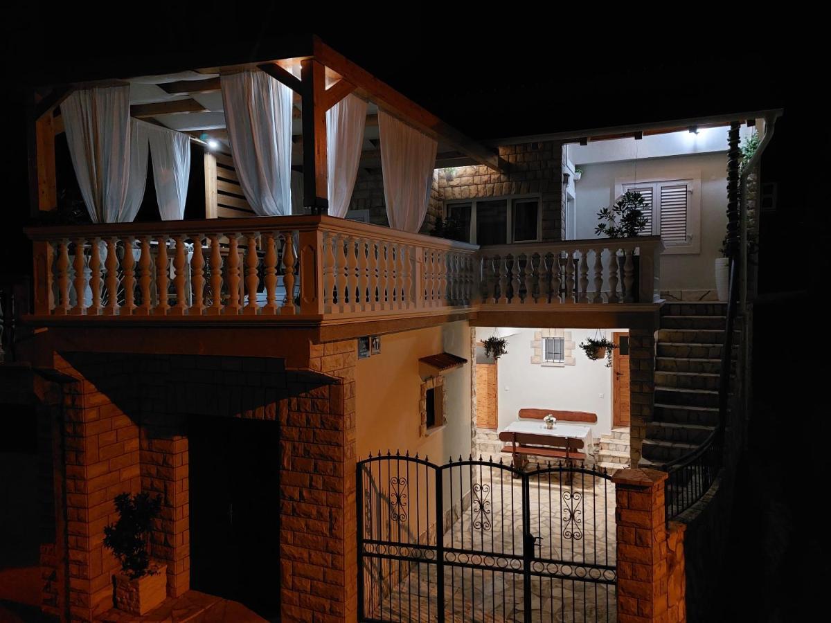 Holiday Home Peran Grebaštica Zewnętrze zdjęcie