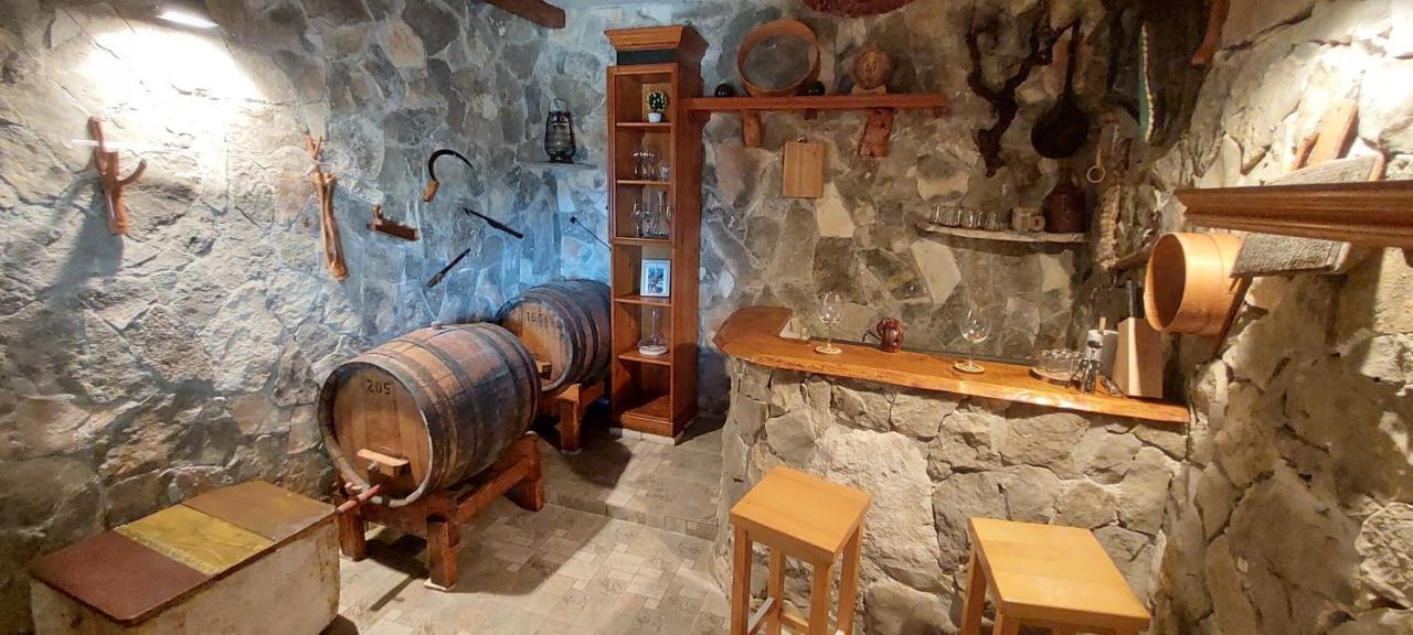 Holiday Home Peran Grebaštica Zewnętrze zdjęcie