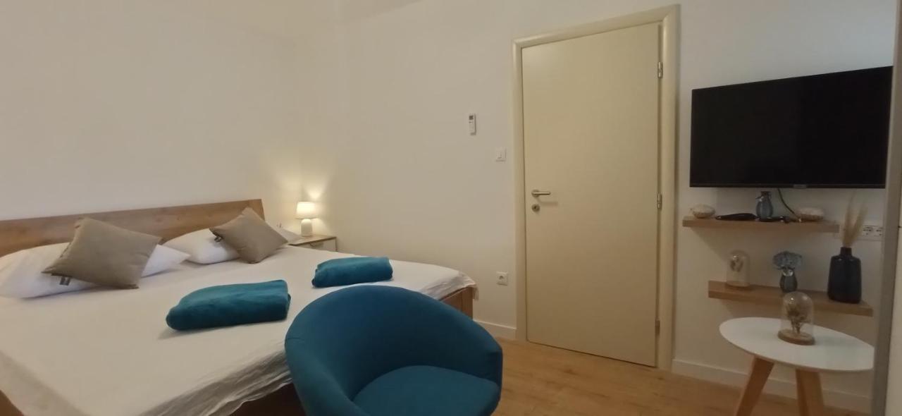 Holiday Home Peran Grebaštica Zewnętrze zdjęcie