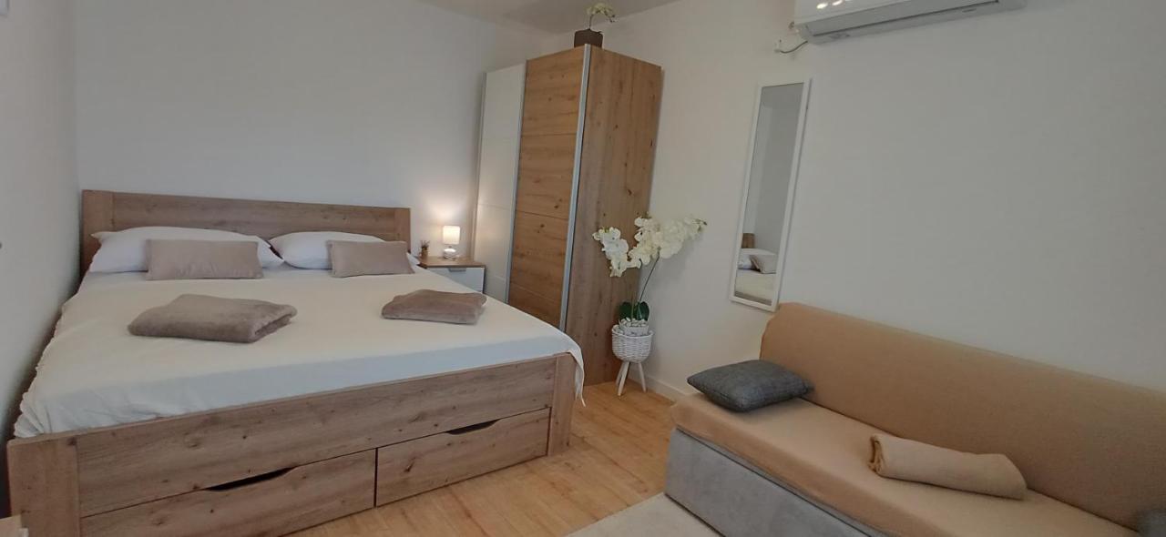 Holiday Home Peran Grebaštica Zewnętrze zdjęcie