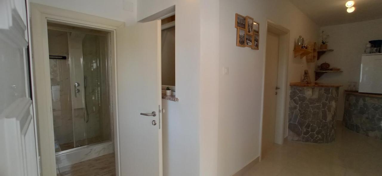 Holiday Home Peran Grebaštica Zewnętrze zdjęcie