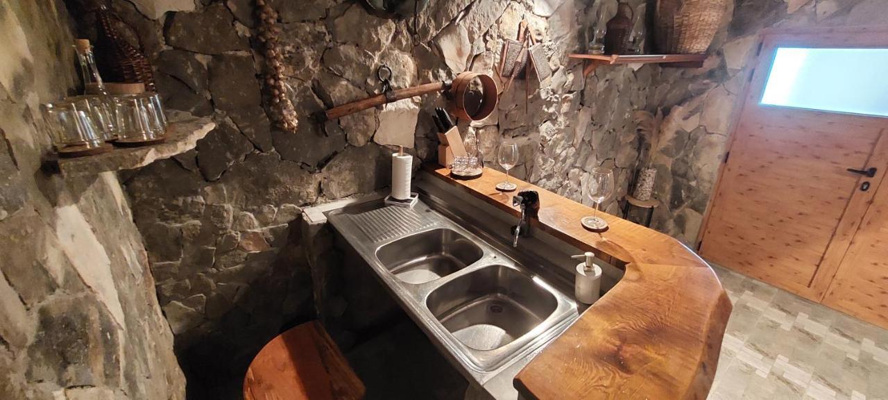 Holiday Home Peran Grebaštica Zewnętrze zdjęcie