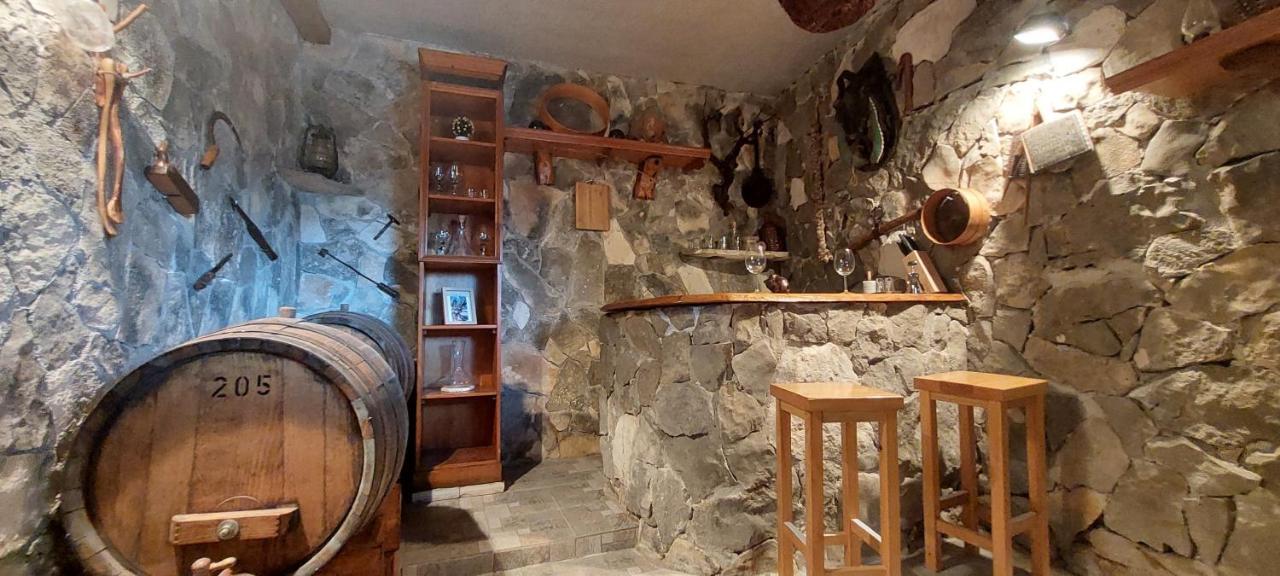 Holiday Home Peran Grebaštica Zewnętrze zdjęcie