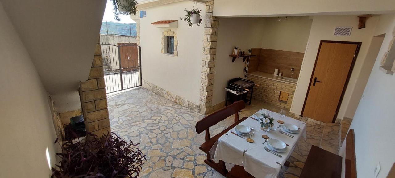 Holiday Home Peran Grebaštica Zewnętrze zdjęcie