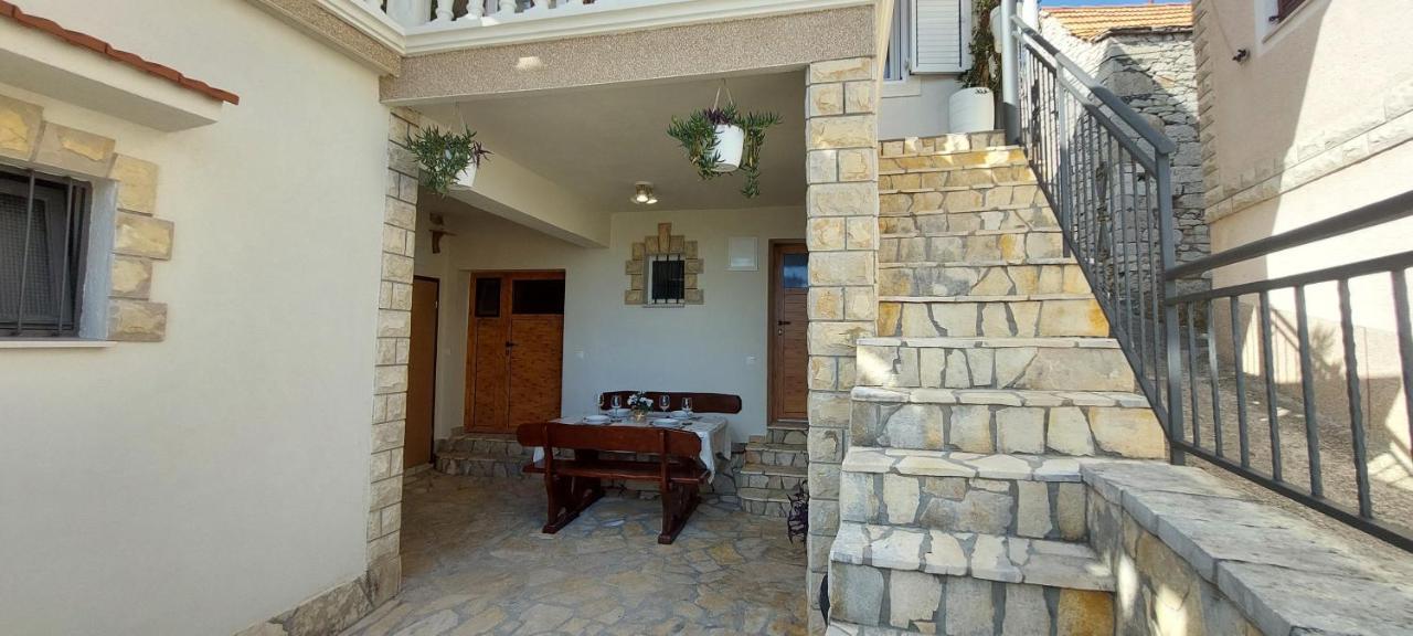 Holiday Home Peran Grebaštica Zewnętrze zdjęcie