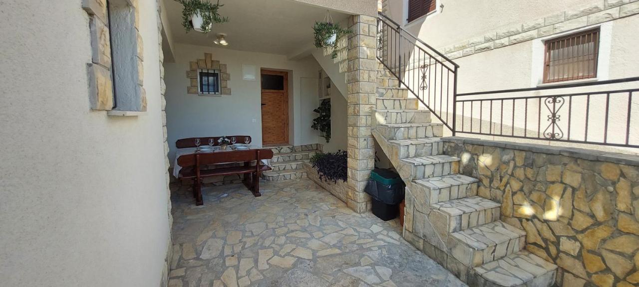 Holiday Home Peran Grebaštica Zewnętrze zdjęcie