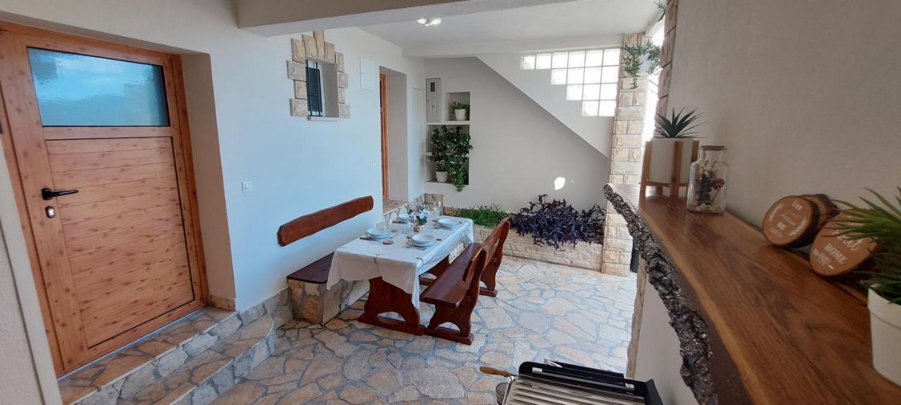 Holiday Home Peran Grebaštica Zewnętrze zdjęcie
