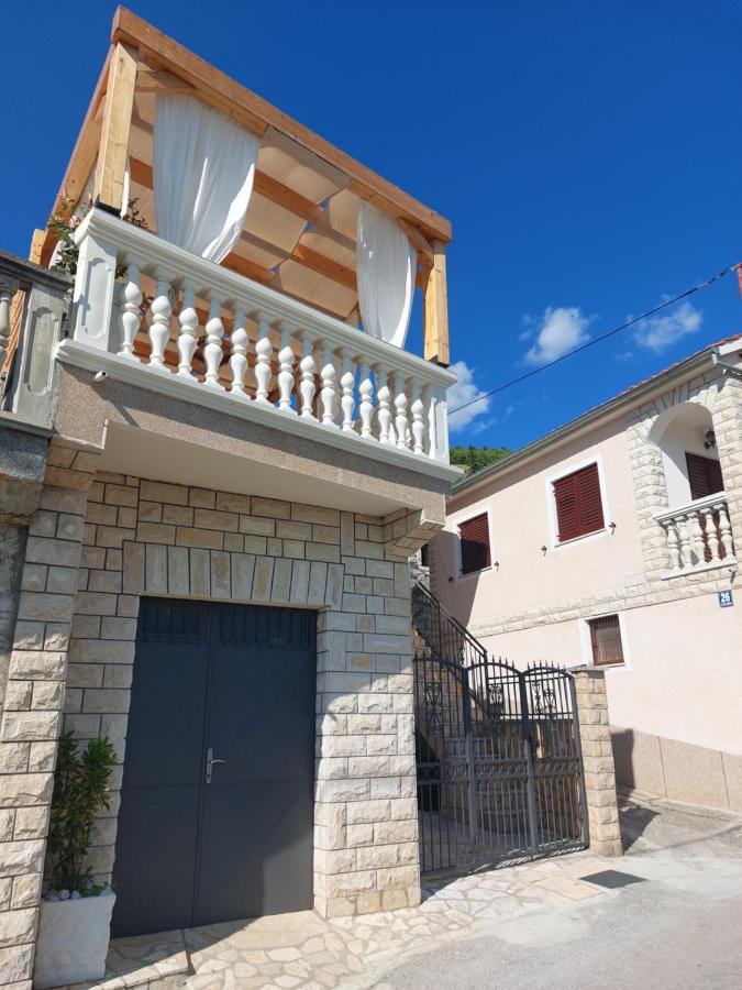 Holiday Home Peran Grebaštica Zewnętrze zdjęcie