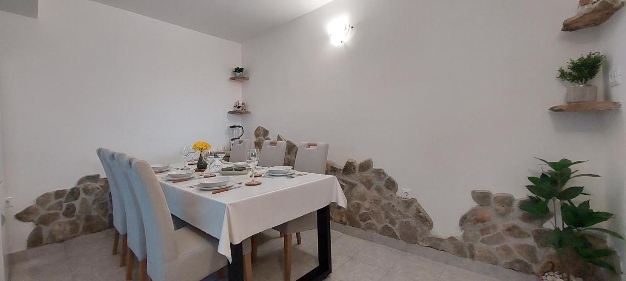 Holiday Home Peran Grebaštica Zewnętrze zdjęcie