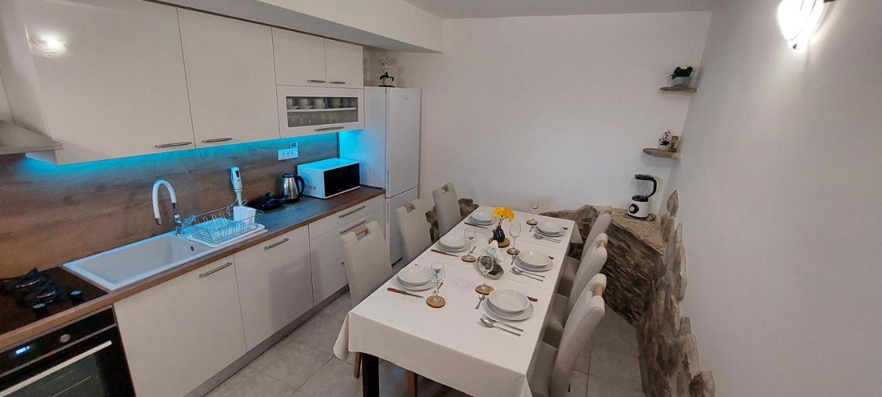 Holiday Home Peran Grebaštica Zewnętrze zdjęcie