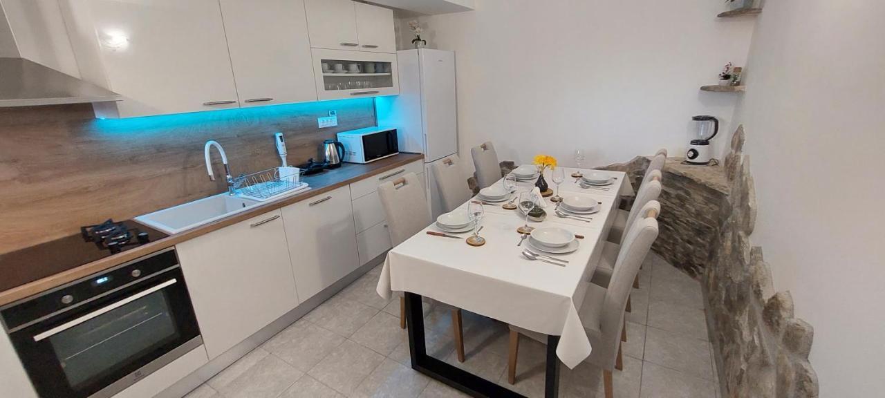 Holiday Home Peran Grebaštica Zewnętrze zdjęcie