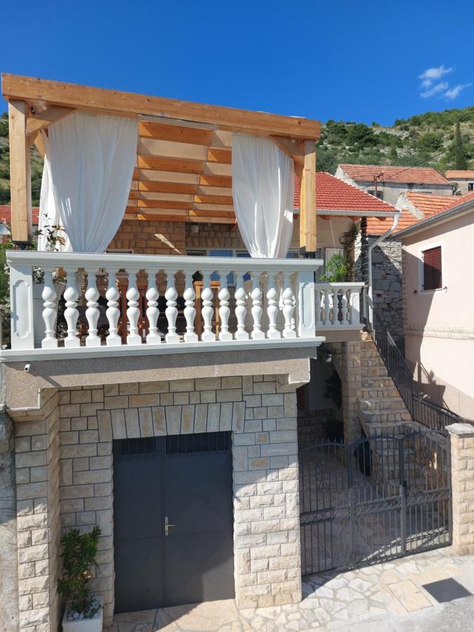 Holiday Home Peran Grebaštica Zewnętrze zdjęcie