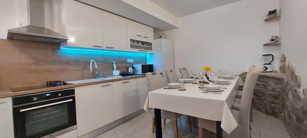 Holiday Home Peran Grebaštica Zewnętrze zdjęcie