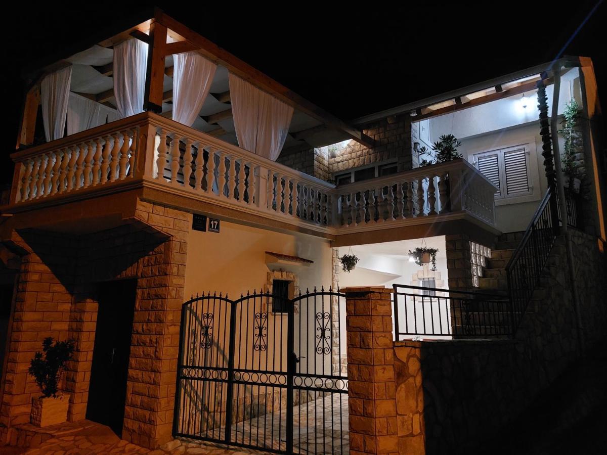 Holiday Home Peran Grebaštica Zewnętrze zdjęcie