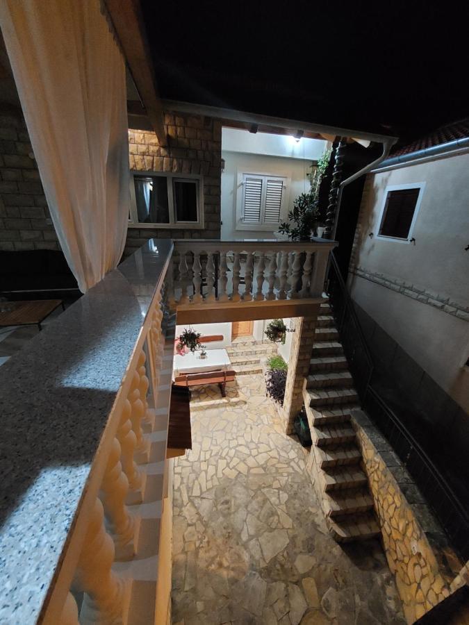 Holiday Home Peran Grebaštica Zewnętrze zdjęcie