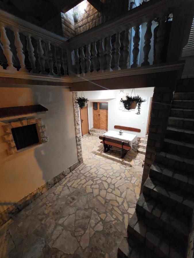 Holiday Home Peran Grebaštica Zewnętrze zdjęcie