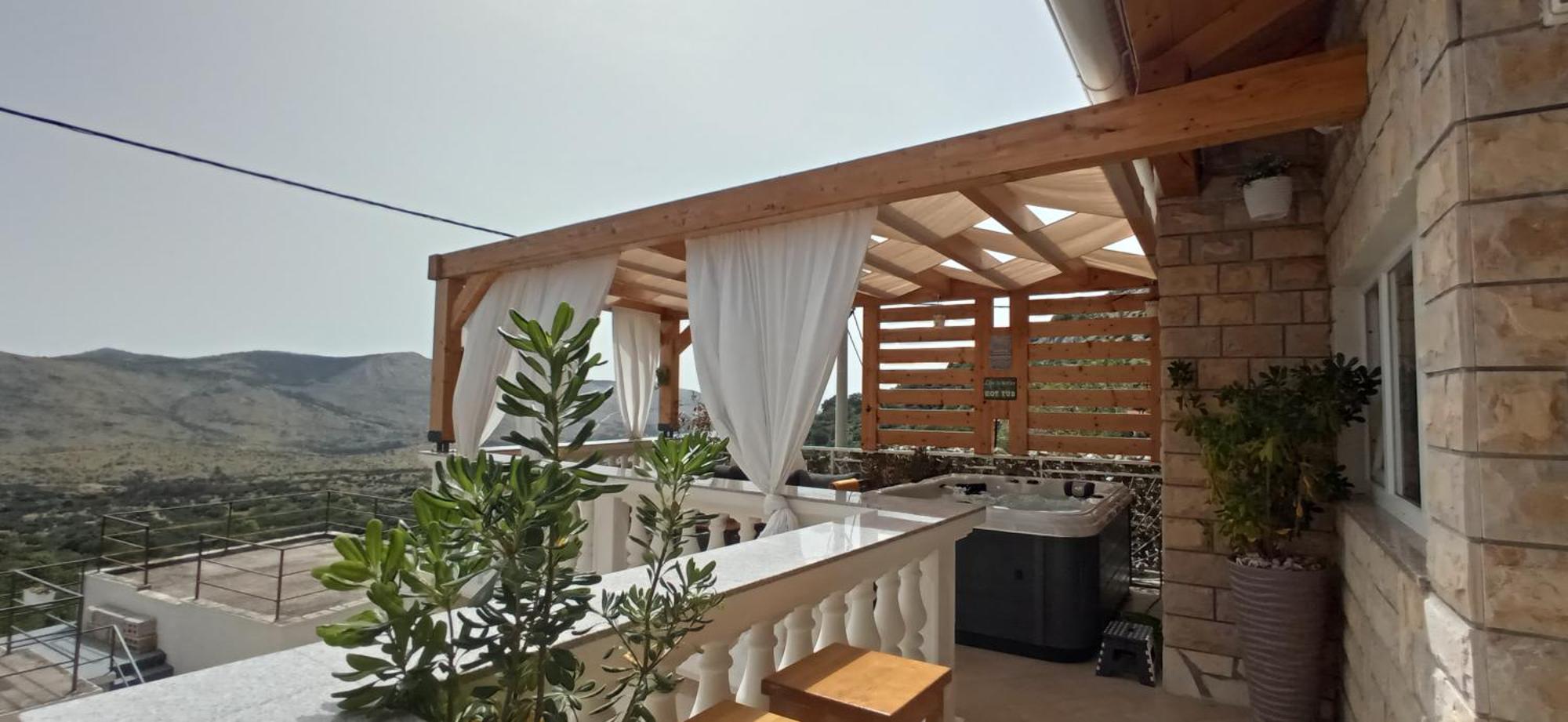 Holiday Home Peran Grebaštica Zewnętrze zdjęcie