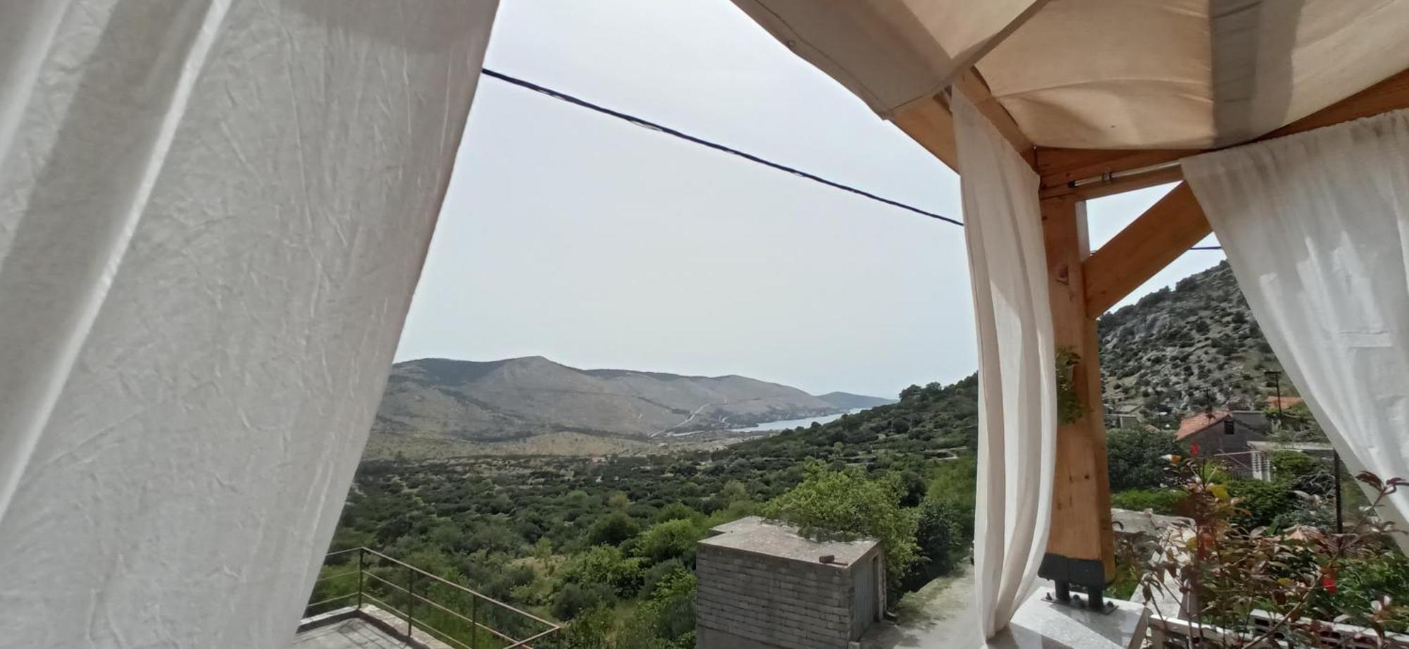 Holiday Home Peran Grebaštica Zewnętrze zdjęcie